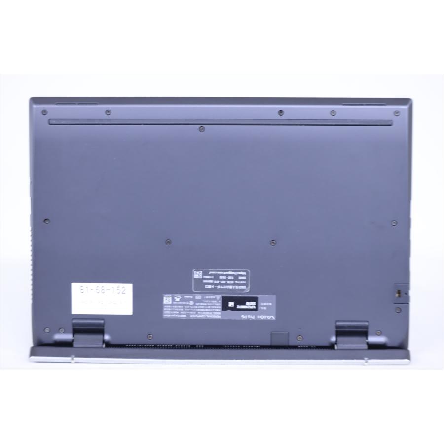 ノートパソコン 2022年32Gパワフルモデル 12世代Corei7 VAIO Pro PG VJPG218 i7-1255U 32G 256G 13.3FHD Wi-Fi6 Office BBA評価の画像