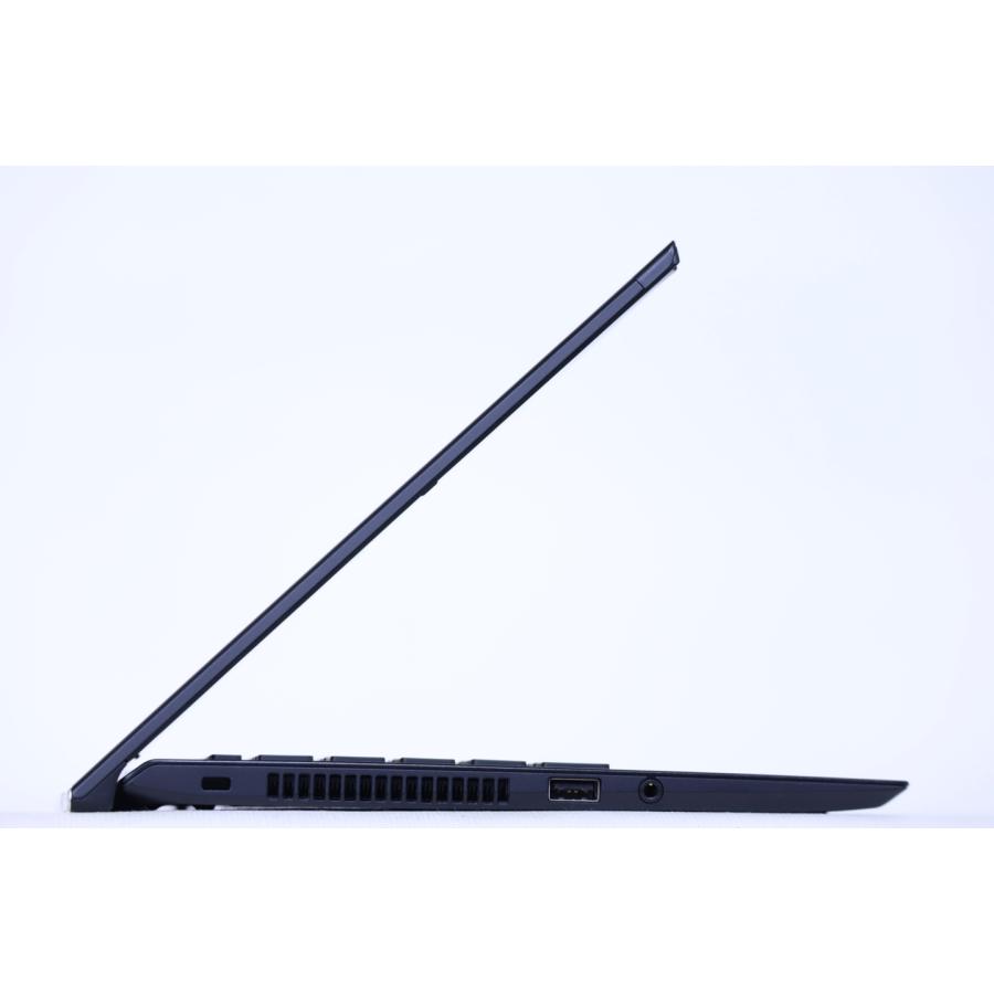 ノートパソコン 良好品 2022年32Gパワフルモデル 12世代Corei7 VAIO Pro PG VJPG218 i7-1255U 32G 256G 13.3FHD Wi-Fi6 Office Win11 AAA評価の画像