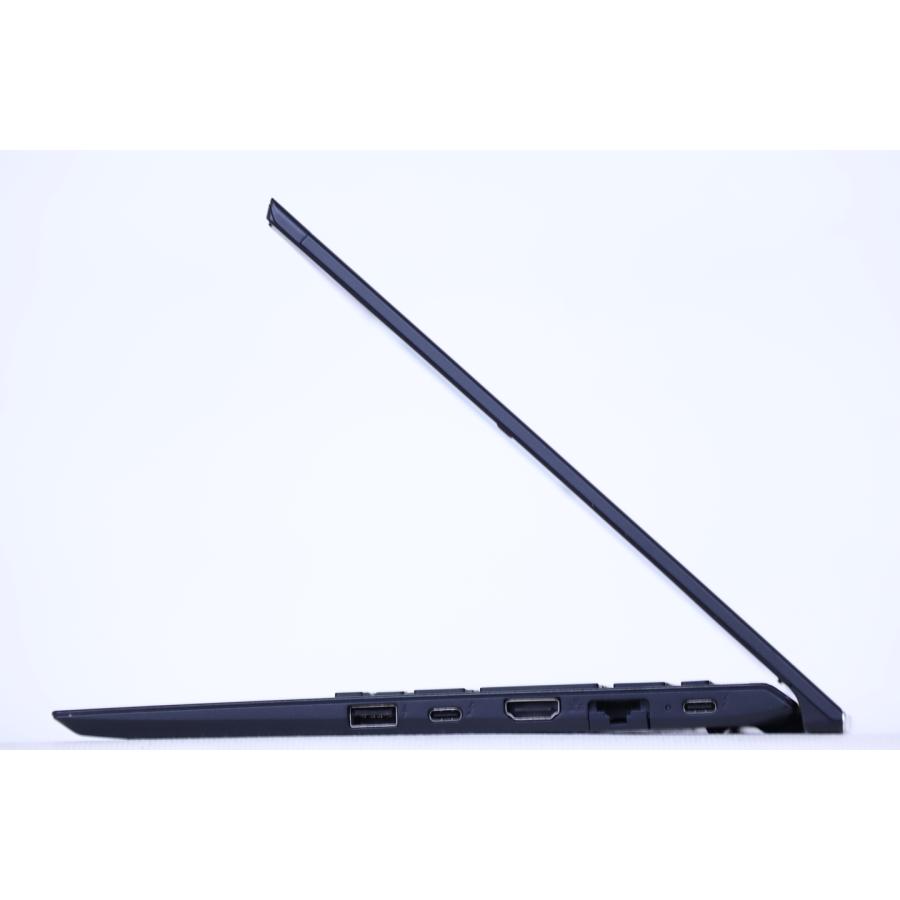 ノートパソコン 良好品 2022年32Gパワフルモデル 12世代Corei7 VAIO Pro PG VJPG218 i7-1255U 32G 256G 13.3FHD Wi-Fi6 Office Win11 AAA評価の画像