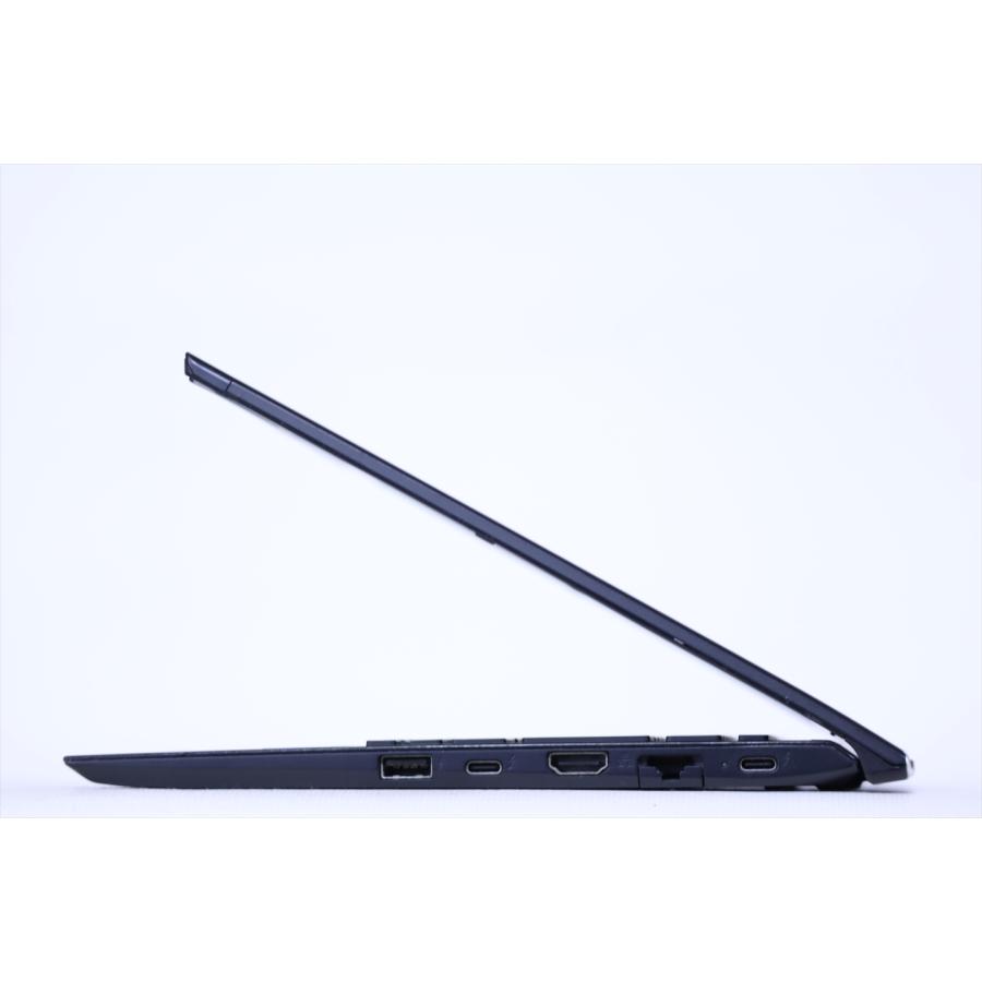 ノートパソコン 2022年32Gパワフルモデル 12世代Corei7 VAIO Pro PG VJPG218 i7-1255U 32G 256G 13.3FHD Thunderbolt4 Wi-Fi6 Office Win11 BBA評価の画像