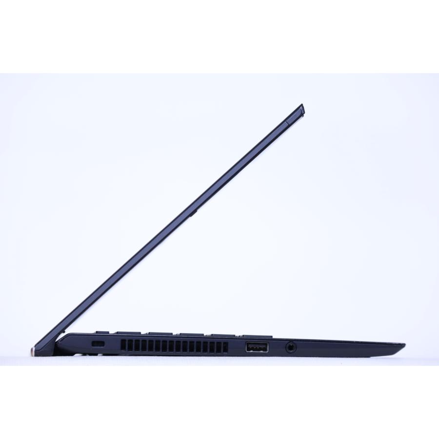 ノートパソコン 2022年32Gパワフルモデル 12世代Corei7 VAIO Pro PG VJPG218 i7-1255U 32G 256G 13.3FHD Wi-Fi6 Office Win11 BAA評価の画像