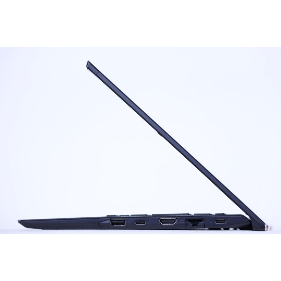ノートパソコン 2022年32Gパワフルモデル 12世代Corei7 VAIO Pro PG VJPG218 i7-1255U 32G 256G 13.3FHD Wi-Fi6 Office Win11 BAA評価の画像