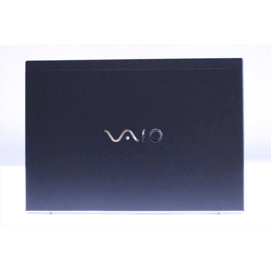 VAIO Pro ノートパソコン 良品 2022年32Gパワフルモデル 12世代Corei7