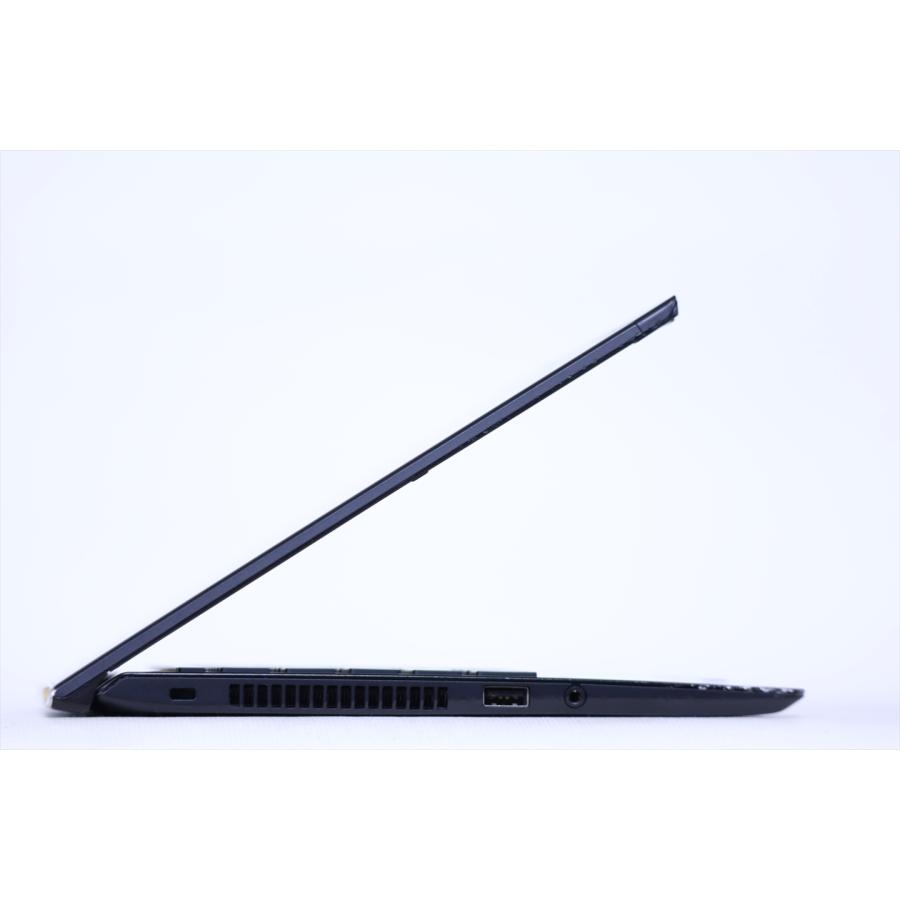 ノートパソコン T 2022年32Gパワフルモデル 12世代Corei7 VAIO Pro PG VJPG218 i7-1255U 32G 256G 13.3FHD Thunderbolt4 Wi-Fi6 Office Win11 BBA評価の画像