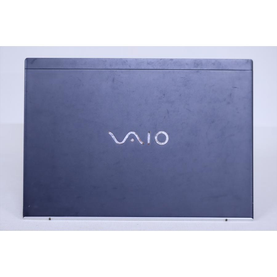 VAIO Pro ノートパソコン 2022年32Gパワフルモデル 12世代Corei7 PG