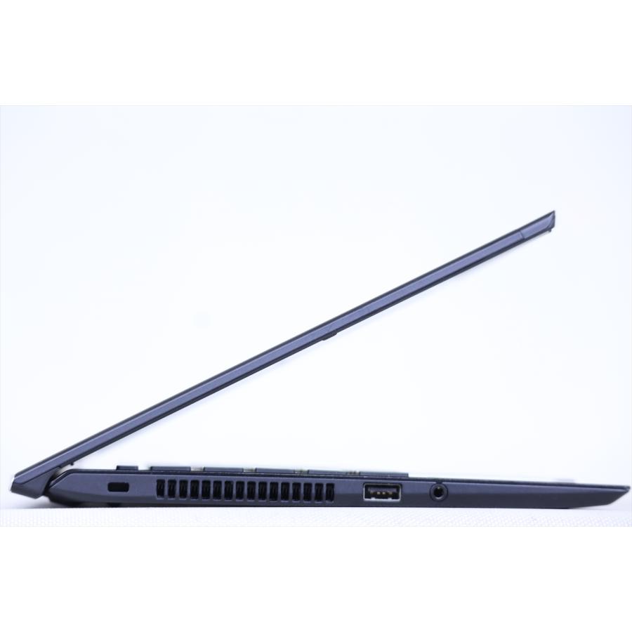 ノートパソコン 良好品 バッテリー良 2022年32Gパワフルモデル 12世代Corei7 VAIO Pro PG VJPG218 i7-1255U 32G 256G 13.3FHD Wi-Fi6 Office AAA評価の画像