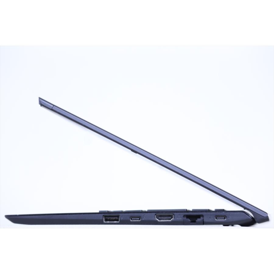 ノートパソコン 良好品 バッテリー良 2022年32Gパワフルモデル 12世代Corei7 VAIO Pro PG VJPG218 i7-1255U 32G 256G 13.3FHD Wi-Fi6 Office AAA評価の画像