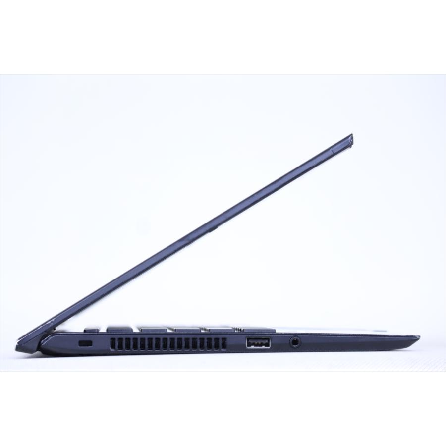 ノートパソコン 2022年32Gパワフルモデル 12世代Corei7 VAIO Pro PG VJPG218 i7-1255U 32G 256G 13.3FHD Wi-Fi6 Office BBA評価の画像
