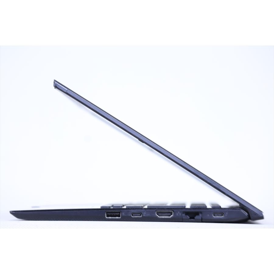 ノートパソコン 2022年32Gパワフルモデル 12世代Corei7 VAIO Pro PG VJPG218 i7-1255U 32G 256G 13.3FHD Wi-Fi6 Office BBA評価の画像