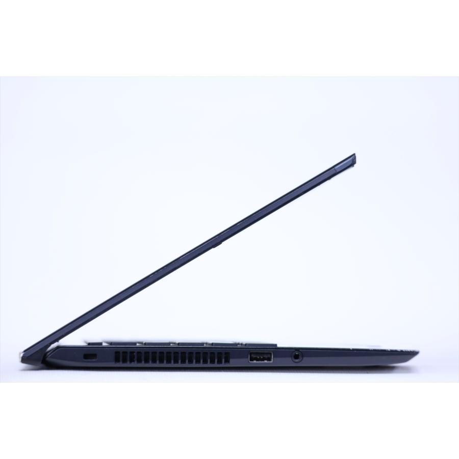 ノートパソコン 2022年32Gパワフルモデル 12世代Corei7 VAIO Pro PG VJPG218 i7-1255U 32G 256G 13.3FHD Thunderbolt4 Wi-Fi6 バッテリー良 BAA評価の画像