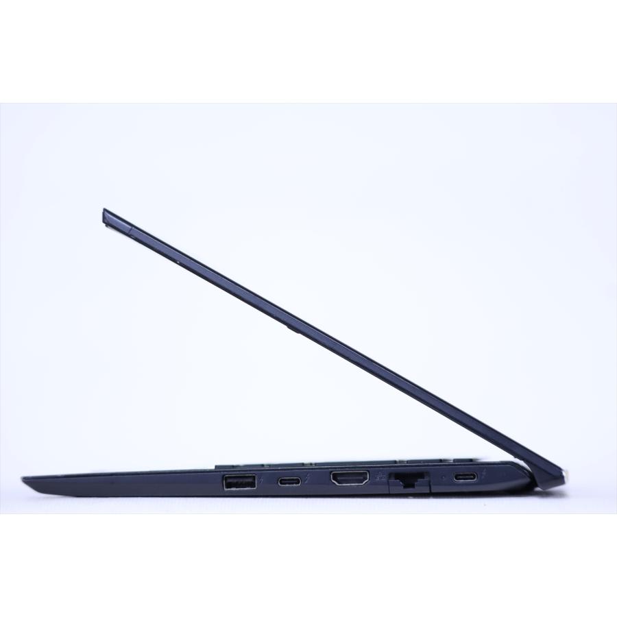 ノートパソコン 2022年32Gパワフルモデル 12世代Corei7 VAIO Pro PG VJPG218 i7-1255U 32G 256G 13.3FHD Thunderbolt4 Wi-Fi6 バッテリー良 BAA評価の画像