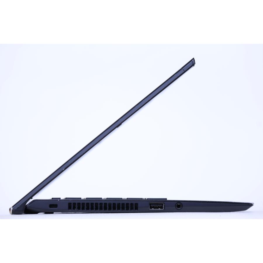 ノートパソコン 2022年32Gパワフルモデル 12世代Corei7 VAIO Pro PG VJPG218 i7-1255U 32G 256G 13.3FHD Wi-Fi6 Office Win11 BAA評価の画像