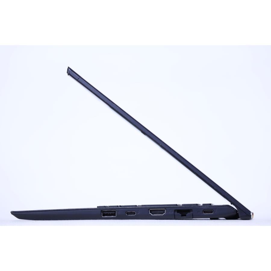 ノートパソコン 2022年32Gパワフルモデル 12世代Corei7 VAIO Pro PG VJPG218 i7-1255U 32G 256G 13.3FHD Wi-Fi6 Office Win11 BAA評価の画像