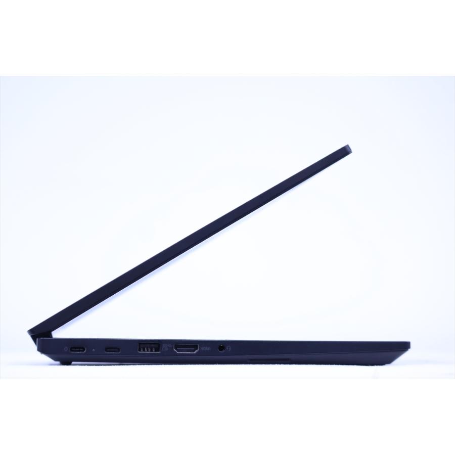 レノボ 良好品 2024年WUXGA液晶Ryzen7パワフルモデル ThinkPad E14 Gen5 Ryzen7 7730U 16G 512G 14.0WUXGA Radeon Wi-Fi6 AAB評価の画像
