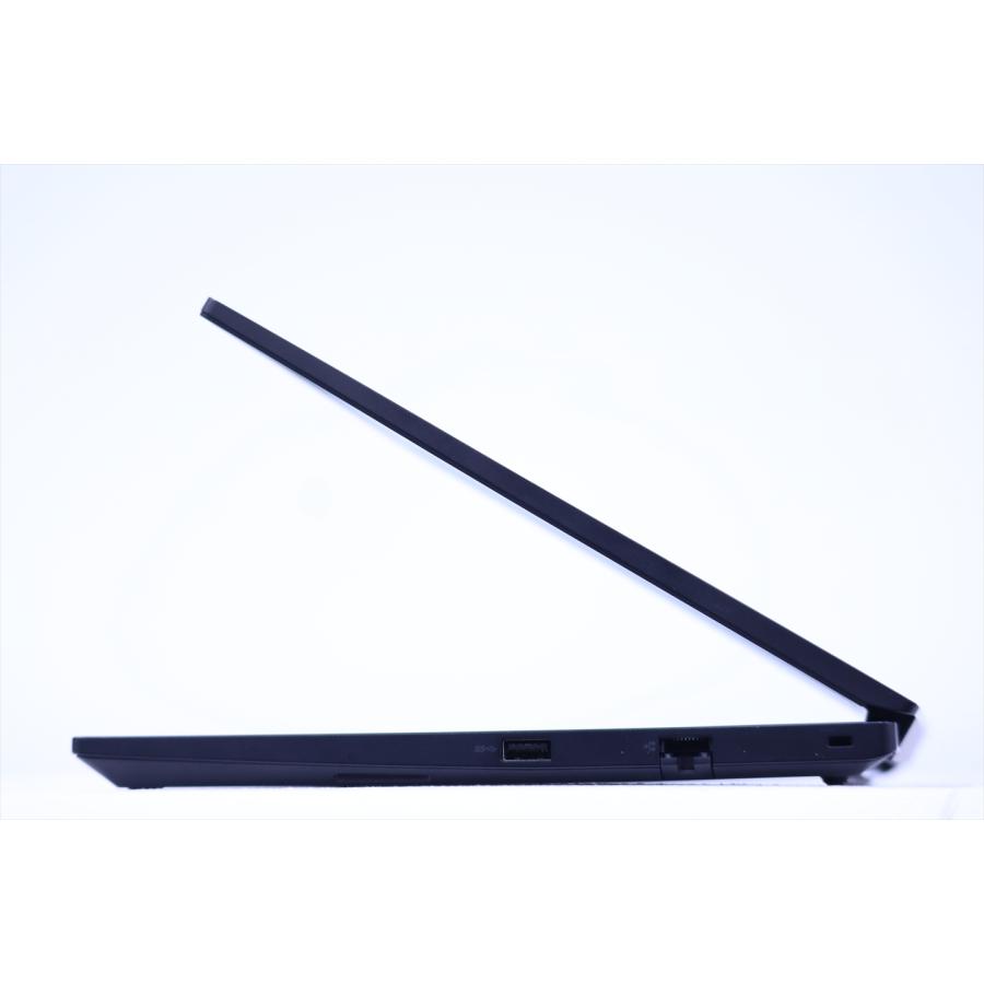 レノボ 良好品 2024年WUXGA液晶Ryzen7パワフルモデル ThinkPad E14 Gen5 Ryzen7 7730U 16G 512G 14.0WUXGA Radeon Wi-Fi6 AAB評価の画像