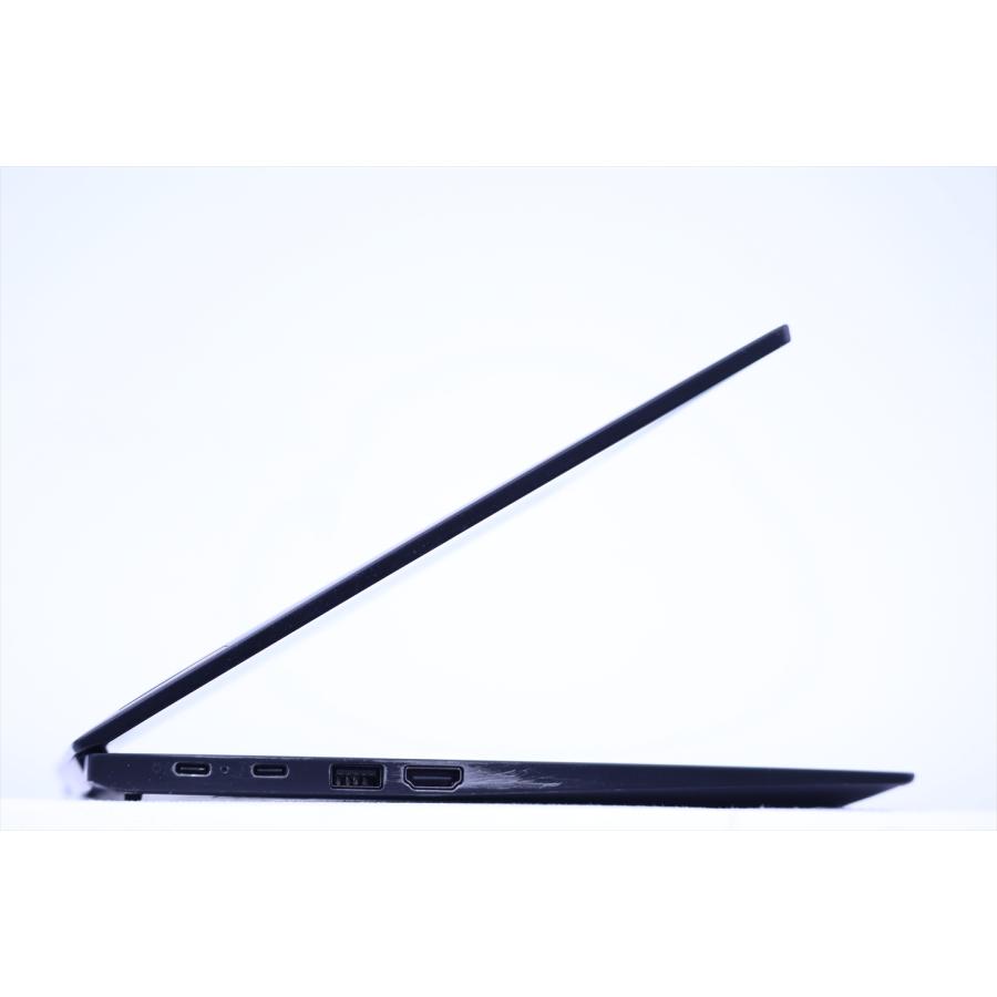 レノボ 良好品 2024年快速モデル 13世代Corei5 ThinkPad X1 Carbon Gen11 i5-1335U 16G 256G 14.0WUXGA Thunderbolt4 Wi-Fi6E AAA評価の画像