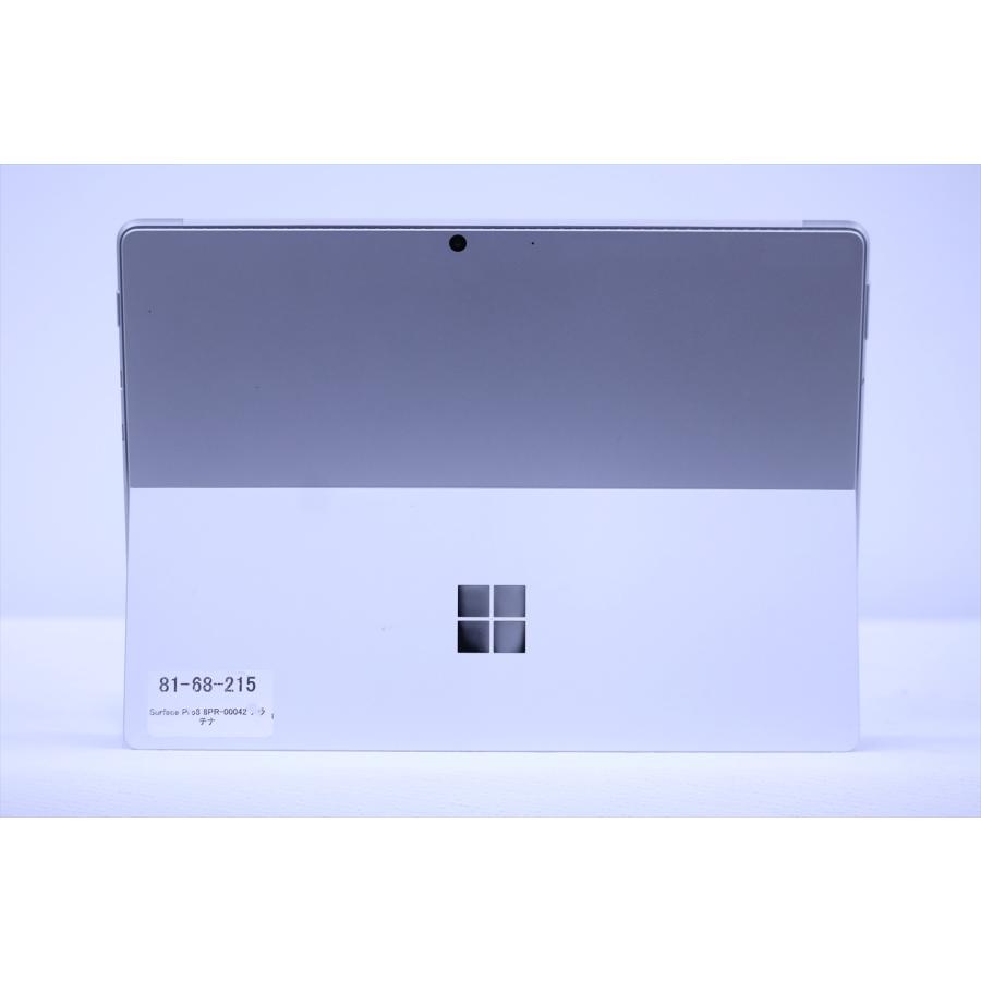 Surface Pro サーフェス 良品 2021年快速モデル Pro8 i5-1145G7 8G