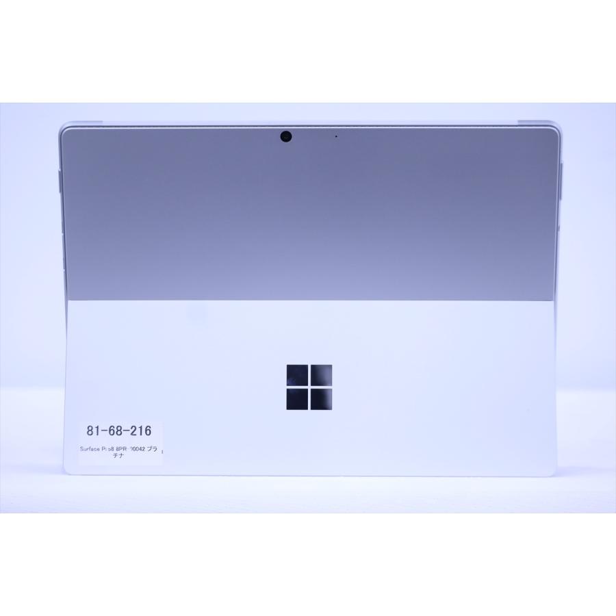 Surface Pro サーフェス 良好品 2021年快速モデル Pro8 i5-1145G7 8G
