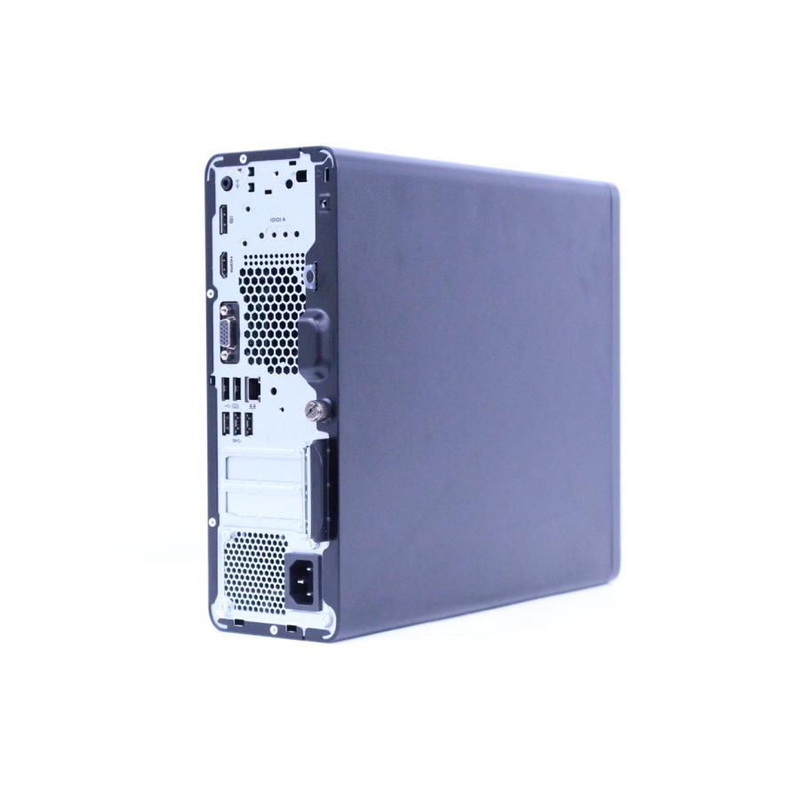 デスクトップパソコン 良品 2024年快速モデル 13世代Corei5 HP Pro SFF 400 G9 i5-13500 16G 256G Office Win11 省スペース 純正品付属 A+-A評価の画像