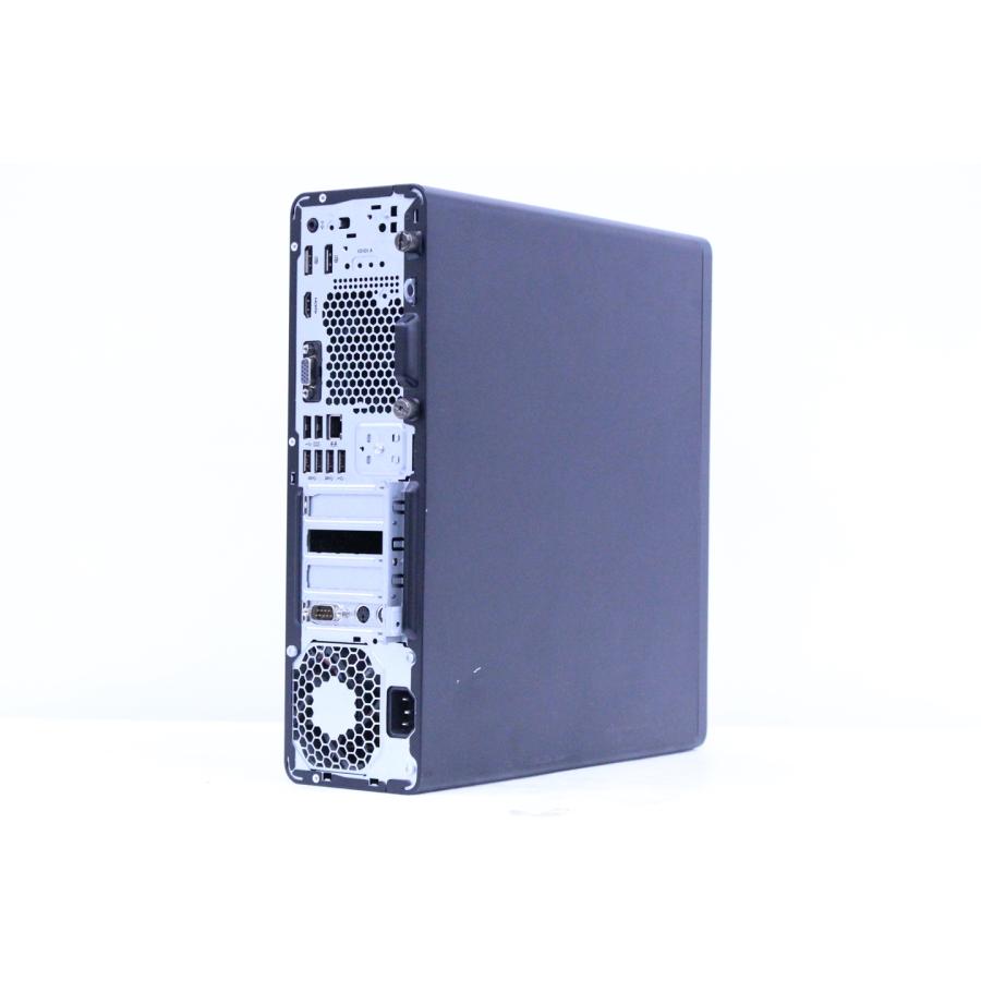 デスクトップパソコン 良好品 2022年パワフルモデル 12世代Corei7 HP Elite SFF 800 G9 i7-12700 16G 512G Office Win11 省スペース A-A評価の画像