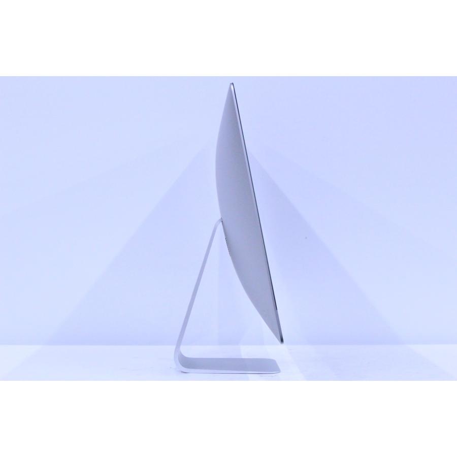 オールインワン 良品 Corei9ハイパワーモデル 高精細5K液晶 iMac 2020 Ci9-3.6G Retina 27inch 5K i9-10910 32G 1.0TB RadeonPro 5300 Tahoe A+AA評価の画像