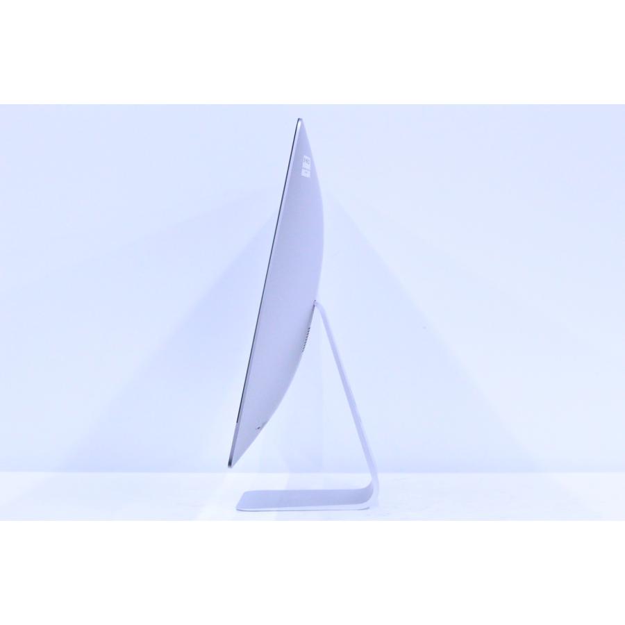 オールインワン 良品 Corei9ハイパワーモデル 高精細5K液晶 iMac 2020 Ci9-3.6G Retina 27inch 5K i9-10910 32G 1.0TB RadeonPro 5300 Tahoe A+AA評価の画像