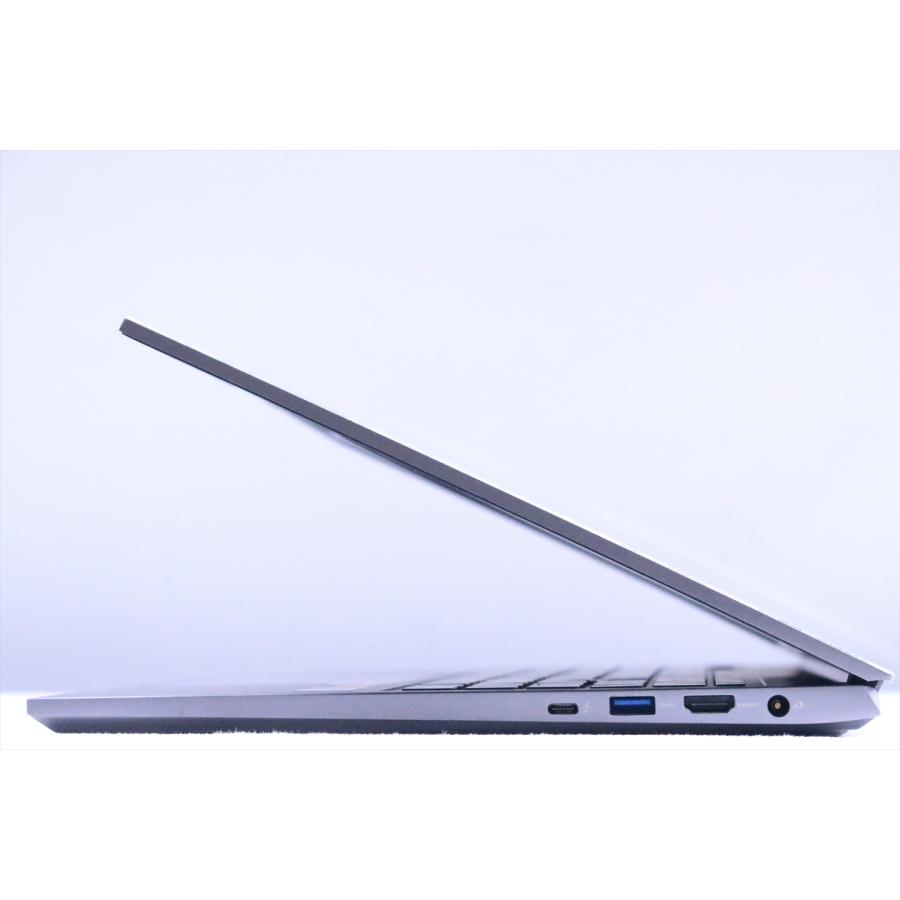 ノートパソコン 良好品 2022年16.0型液晶RTX3060ゲーミング・クリエイターPC raytrek R6-AA i7-12700H 32G 2.0T 16.0WQXGA Wi-Fi6 Office AAA評価の画像