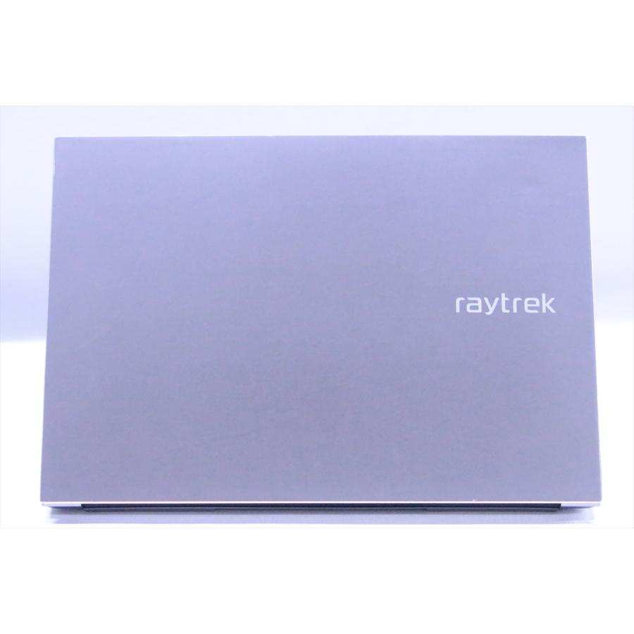 ノートパソコン 良好品 2022年16.0型液晶RTX3060ゲーミング・クリエイターPC raytrek R6-AA i7-12700H 32G 2.0T 16.0WQXGA Wi-Fi6 Office AAA評価の画像
