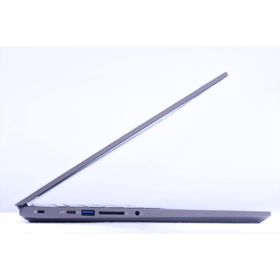 ノートパソコン 2022年16.0型液晶RTX3060ゲーミング・クリエイターPC raytrek R6-AA i7-12700H 32G 2.0T 16.0WQXGA Wi-Fi6 Office BBA評価の画像