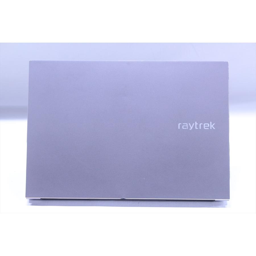 ノートパソコン 2022年16.0型液晶RTX3060ゲーミング・クリエイターPC raytrek R6-AA i7-12700H 32G 2.0T 16.0WQXGA Wi-Fi6 Office BBA評価の画像