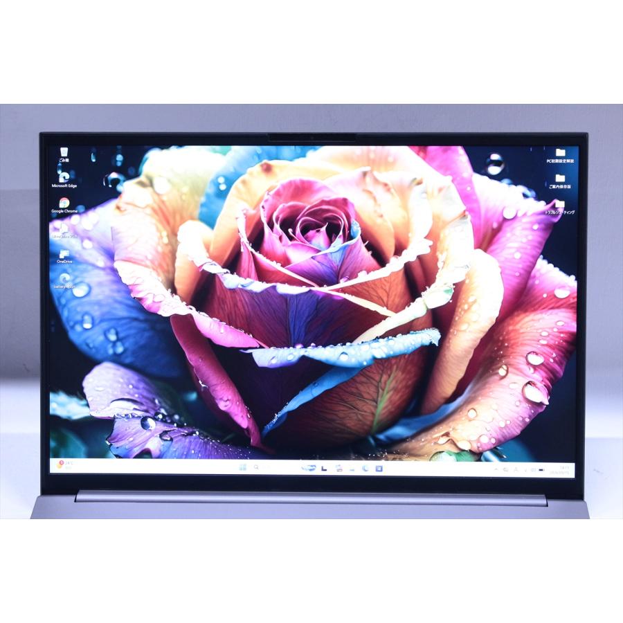 ノートパソコン 良品 2022年16.0型液晶RTX3060ゲーミング・クリエイターモデル raytrek R6-AA i7-12700H 32G 2.0T 16.0WQXGA Wi-Fi6 Office A+AA評価の画像
