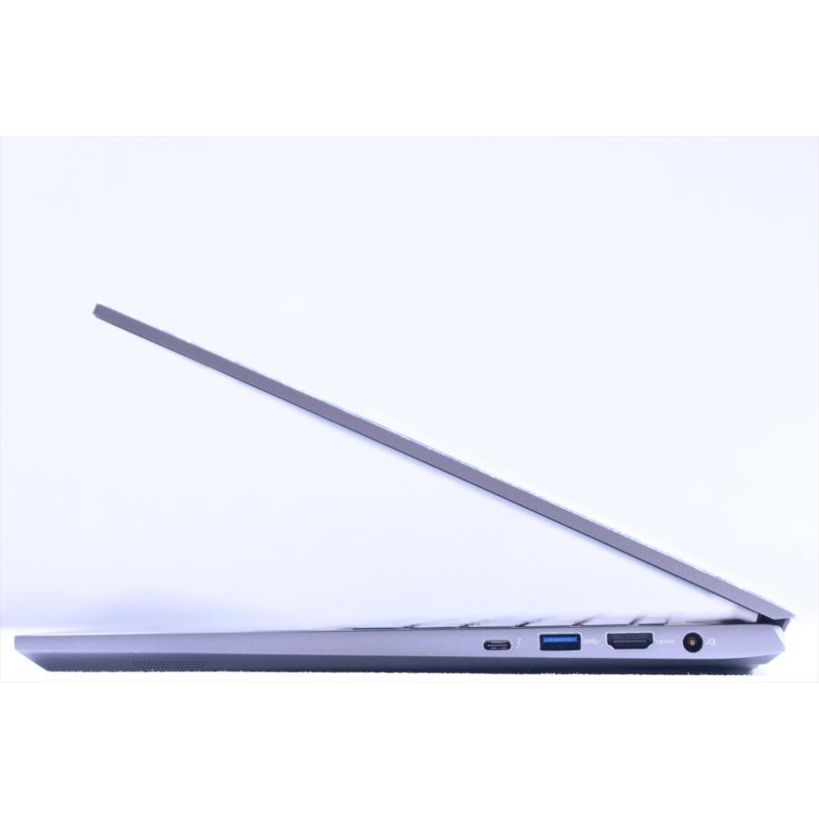 ノートパソコン 良品 2022年16.0型液晶RTX3060ゲーミング・クリエイターモデル raytrek R6-AA i7-12700H 32G 2.0T 16.0WQXGA Wi-Fi6 Office A+AA評価の画像