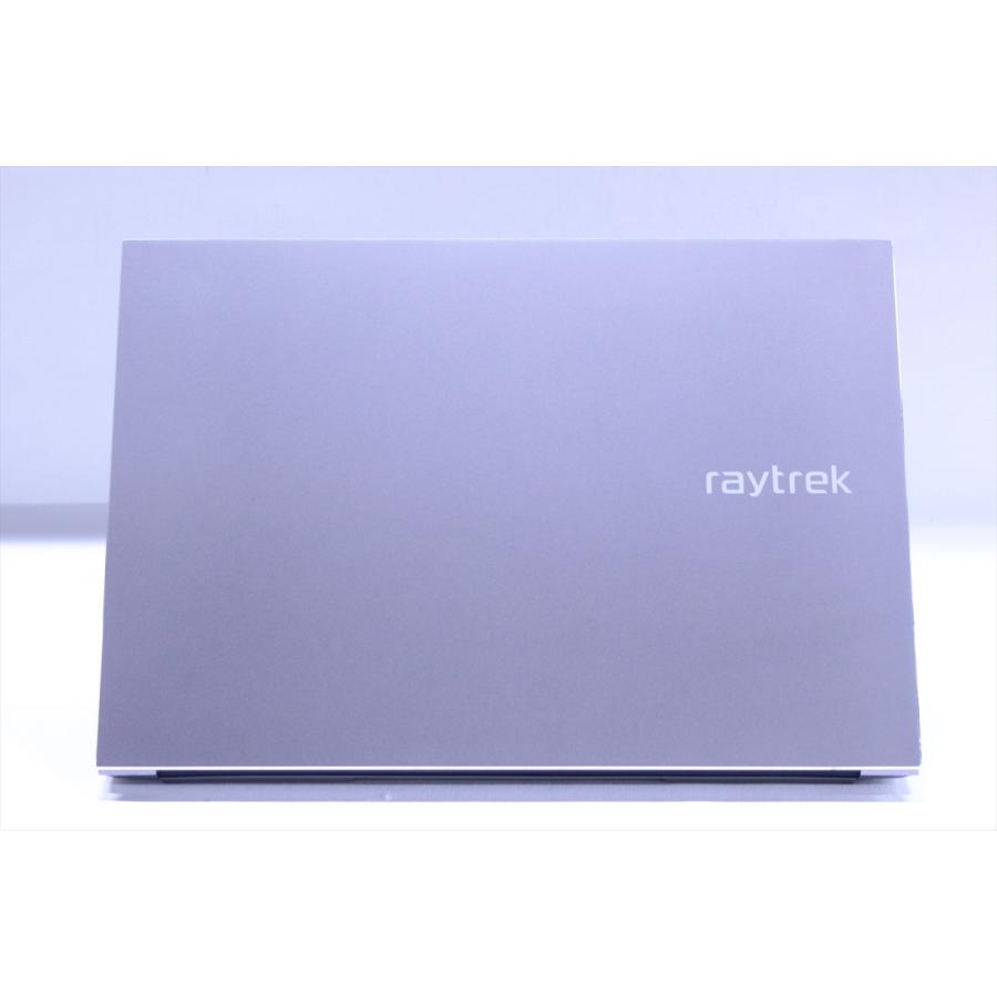 ノートパソコン 良品 2022年16.0型液晶RTX3060ゲーミング・クリエイターモデル raytrek R6-AA i7-12700H 32G 2.0T 16.0WQXGA Wi-Fi6 Office A+AA評価の画像