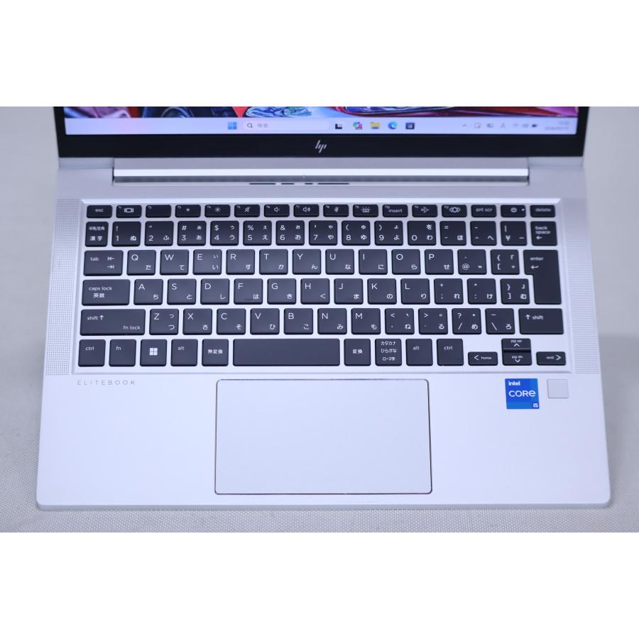 EliteBook ノートパソコン 2024年快速モデル 13世代Corei5 HP 630 G10