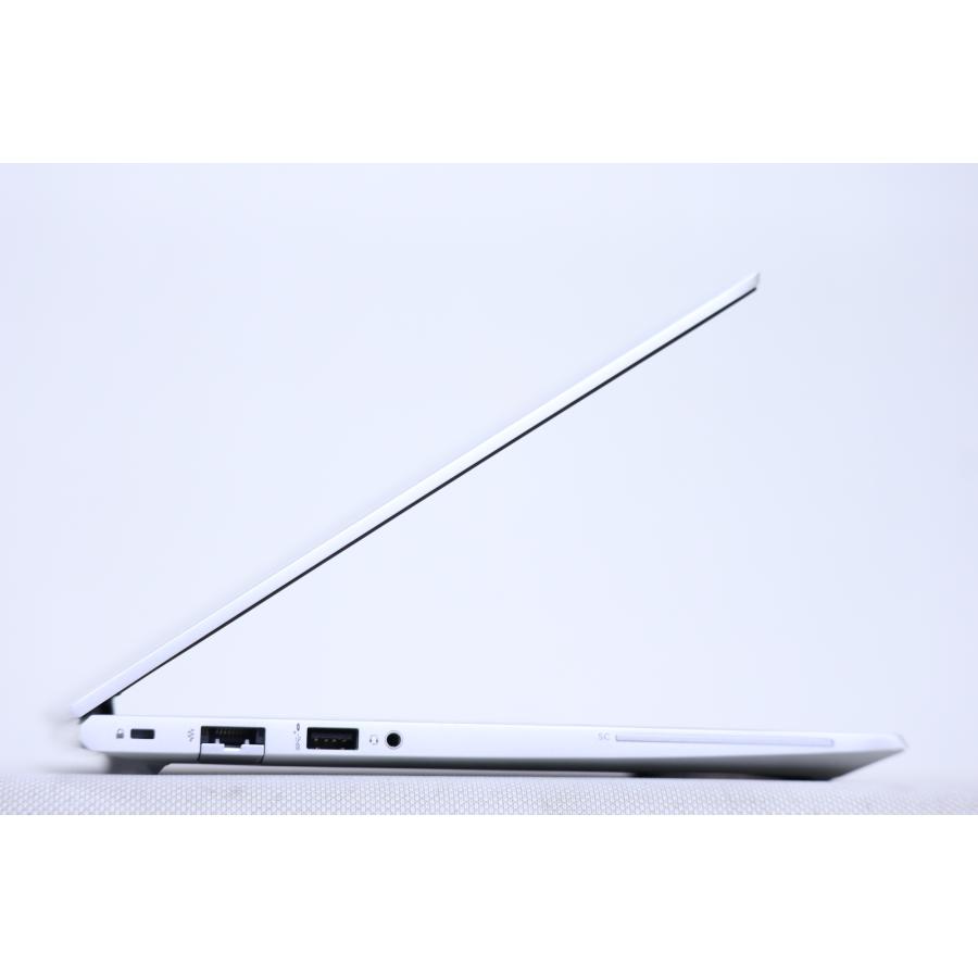 ノートパソコン 良好品 2024年快速モデル 13世代Corei5 HP EliteBook 630 G10 i5-1335U 16G 1.0TB 13.3FHD Wi-Fi6E Office Win11 AAA評価の画像