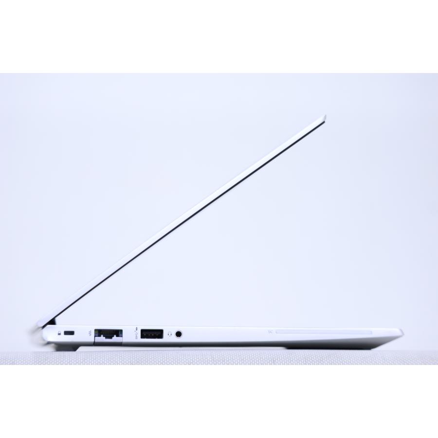 EliteBook ノートパソコン 良好品 2023年快速モデル 12世代Corei5 HP