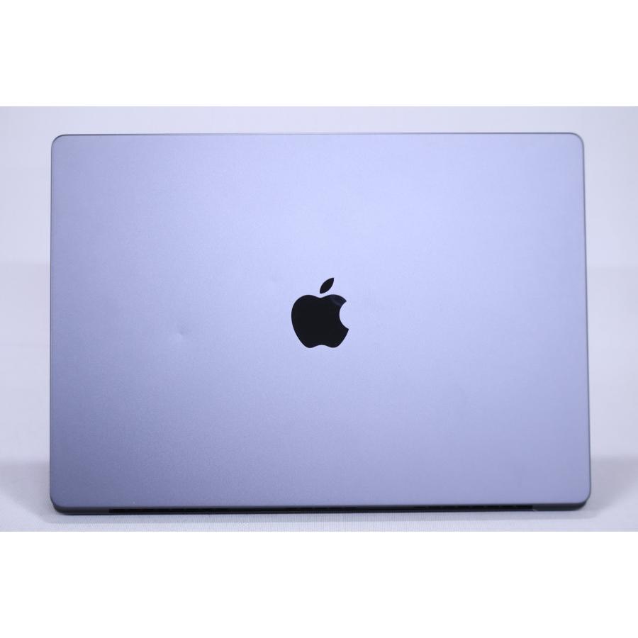 MacBook ノートパソコン 良好品 2023年M3Max搭載64Gモデル 最新OS Pro