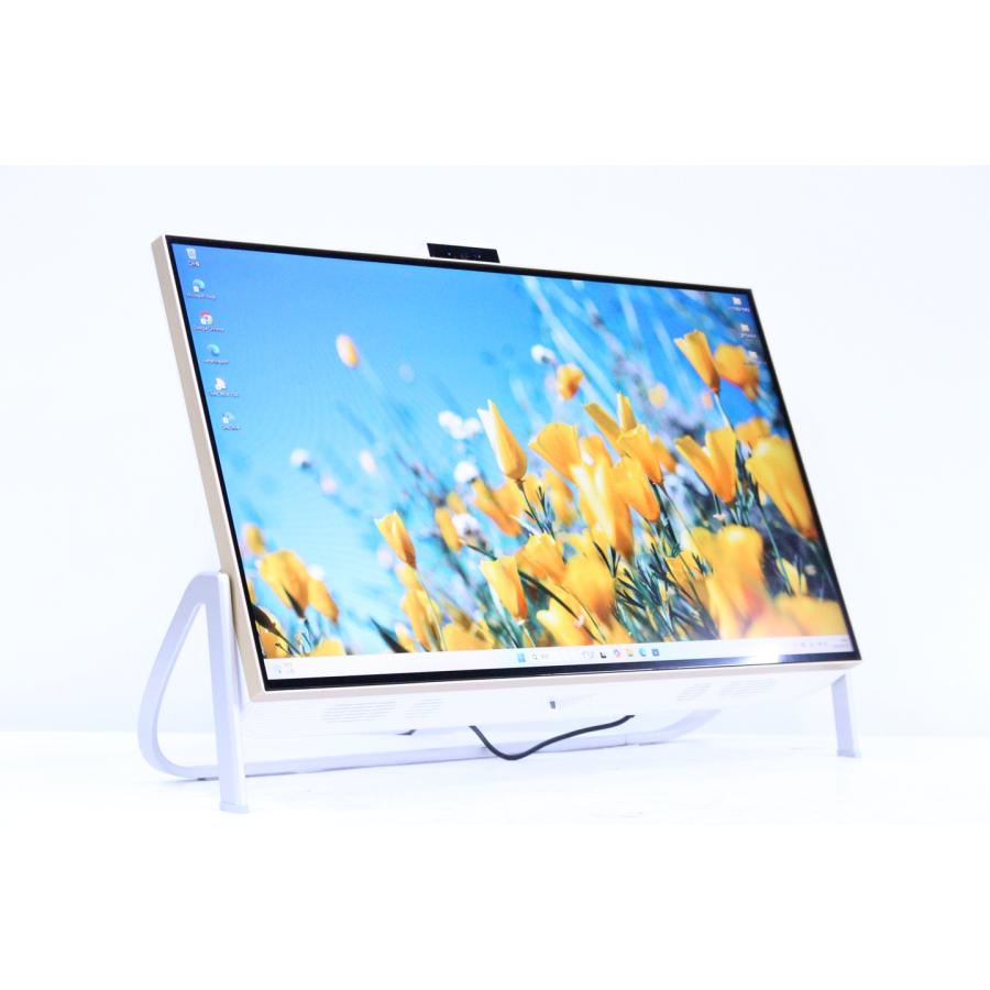 ✓美品♪ESPRIMO FH77/B3 高性能 i7 8GB SSD512GB FMV-ESPRIMO 富士通