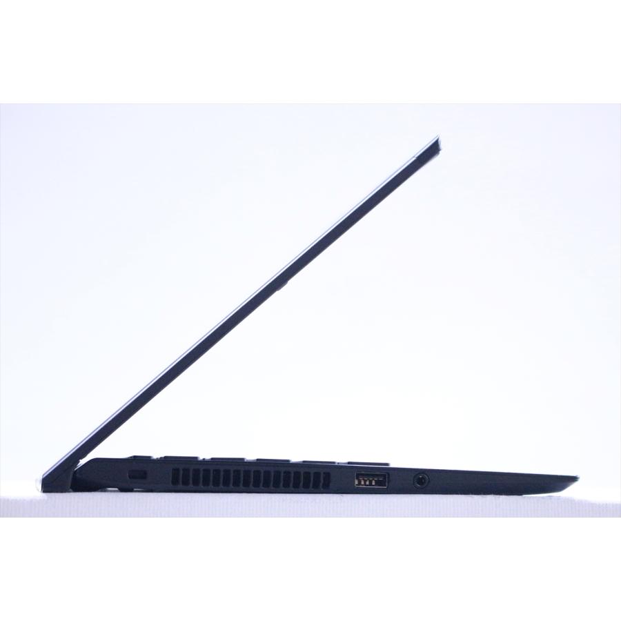 ノートパソコン 良好品 2022年薄型快速モデル 12世代Corei5 VAIO Pro PG VJPG21 i5-1235U 16G 256G 13.3FHD Wi-Fi6 Office Win11 ABA評価の画像