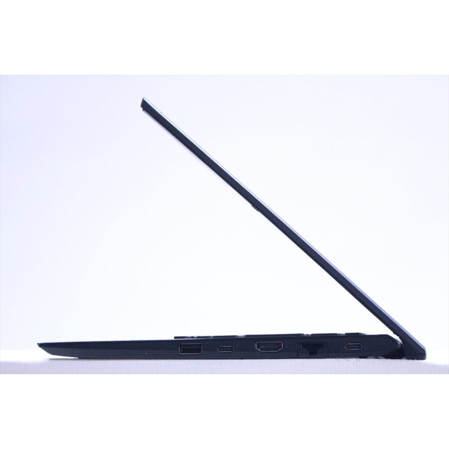 VAIO Pro ノートパソコン 良好品 2022年薄型快速モデル 12世代Corei5