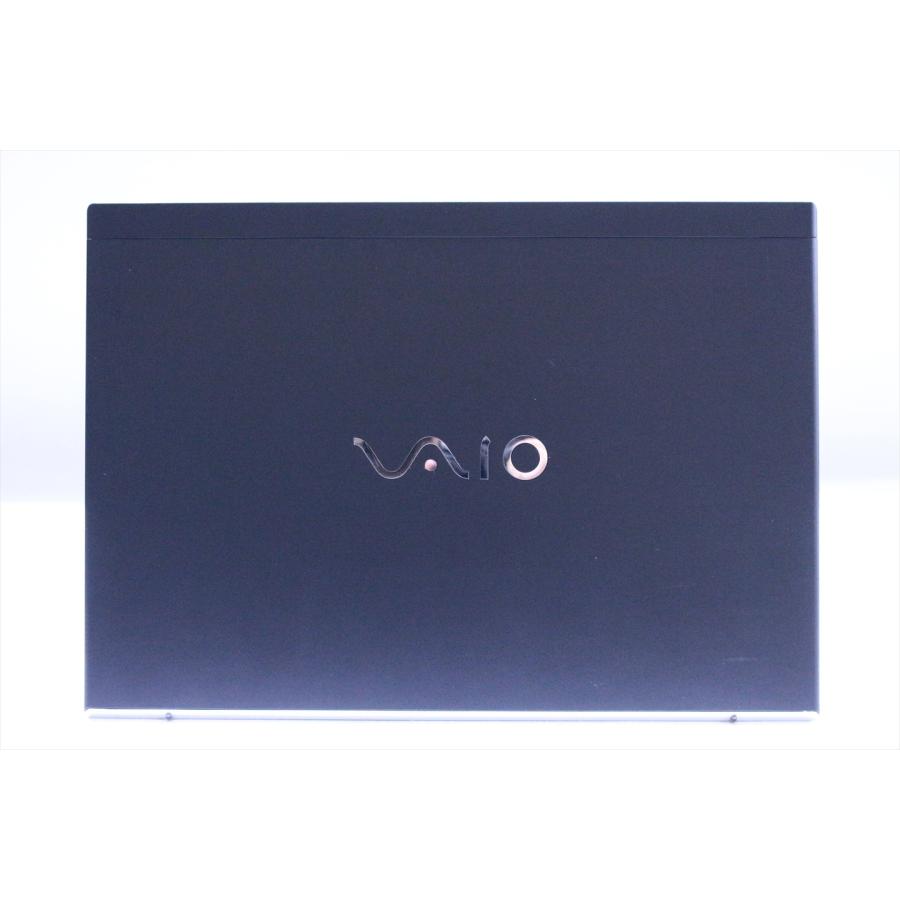 ノートパソコン 良好品 2022年薄型快速モデル 12世代Corei5 VAIO Pro PG VJPG21 i5-1235U 16G 256G 13.3FHD Wi-Fi6 Office Win11 ABA評価の画像
