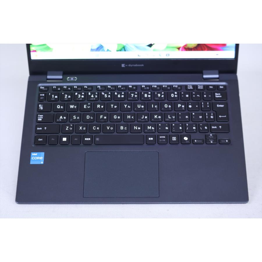 dynabook G ダイナブック 東芝 美品 バッテリー良 2024年薄軽量モデル