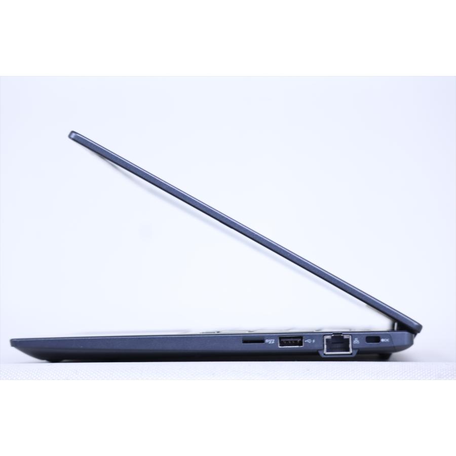 dynabook G ダイナブック 東芝 美品 バッテリー良 2024年薄軽量モデル