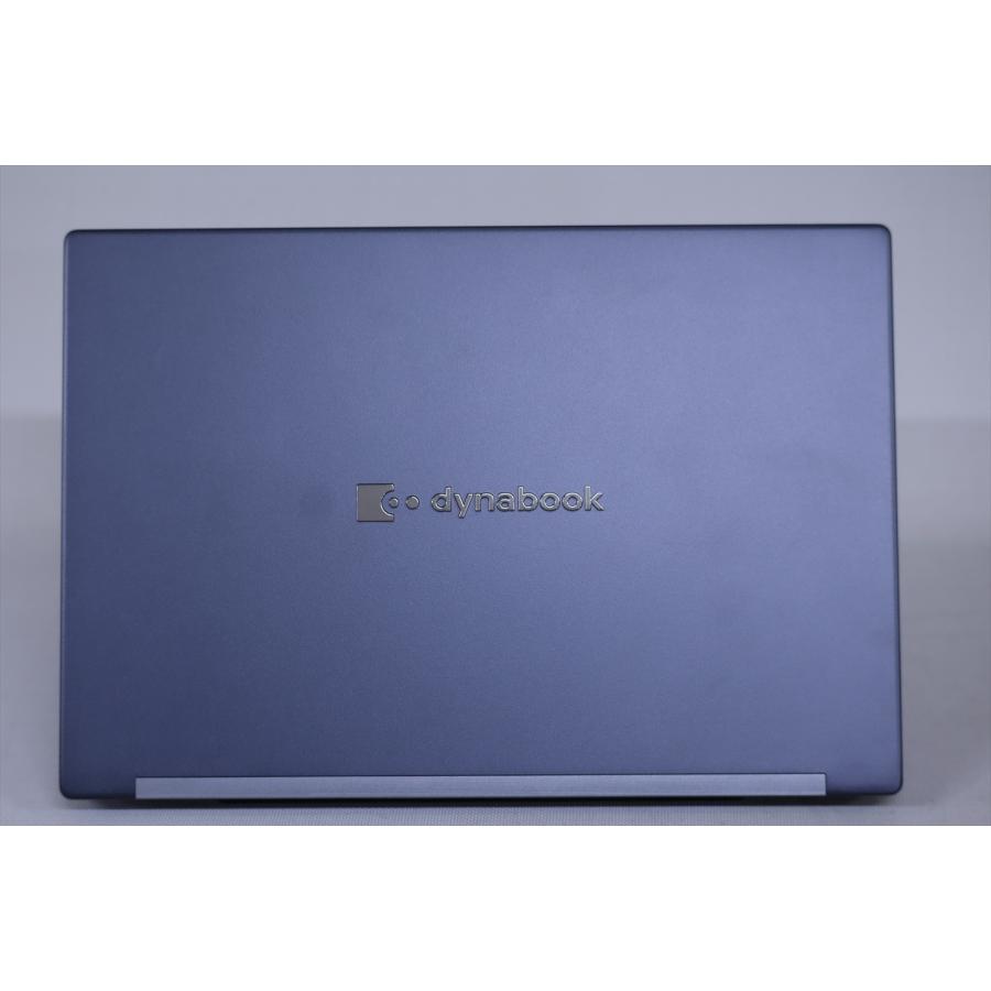 dynabook G ダイナブック 東芝 美品 バッテリー良 2024年薄軽量モデル