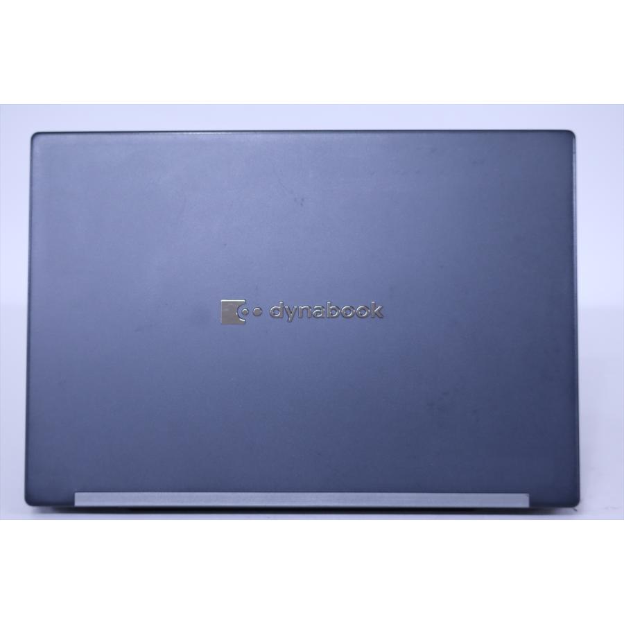 dynabook G ダイナブック 東芝 バッテリー良 2024年薄軽量快速モデル
