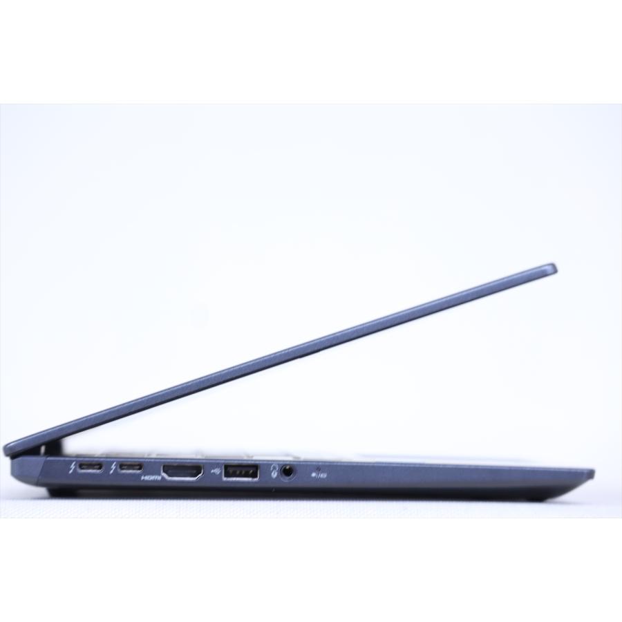 dynabook G ダイナブック 東芝 良好品 バッテリー良 2024年薄軽量