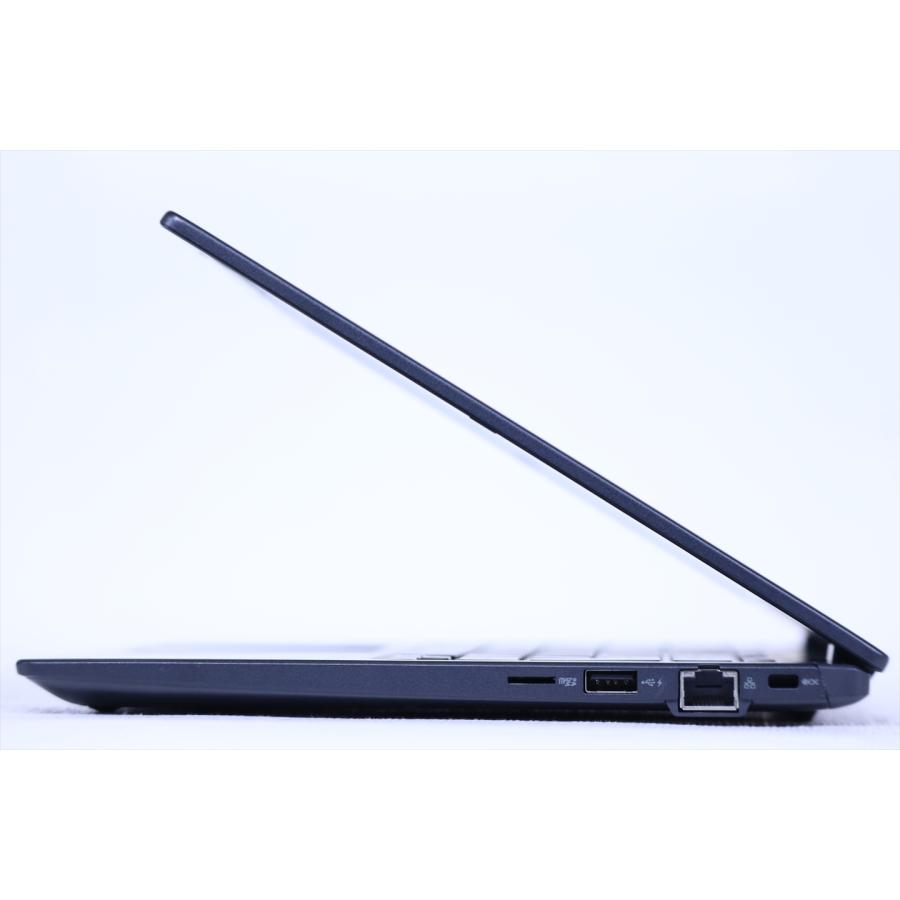dynabook G ダイナブック 東芝 良好品 バッテリー良 2024年薄軽量