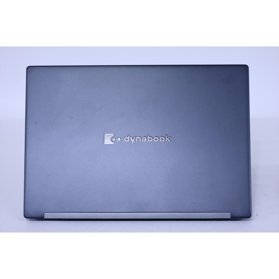 dynabook G ダイナブック 東芝 良好品 バッテリー良 2024年薄軽量