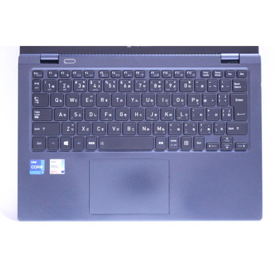 dynabook G ダイナブック 東芝 バッテリー新品交換済 2021年パワフル