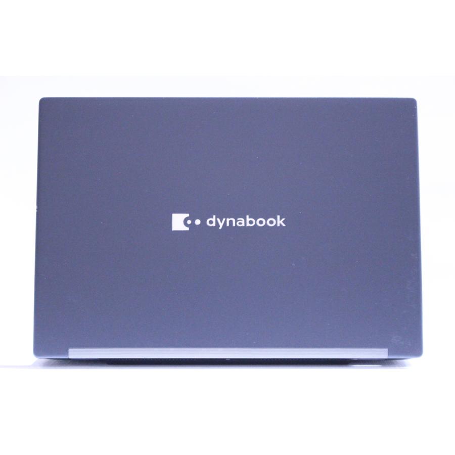 dynabook G ダイナブック 東芝 バッテリー新品交換済 2021年パワフル